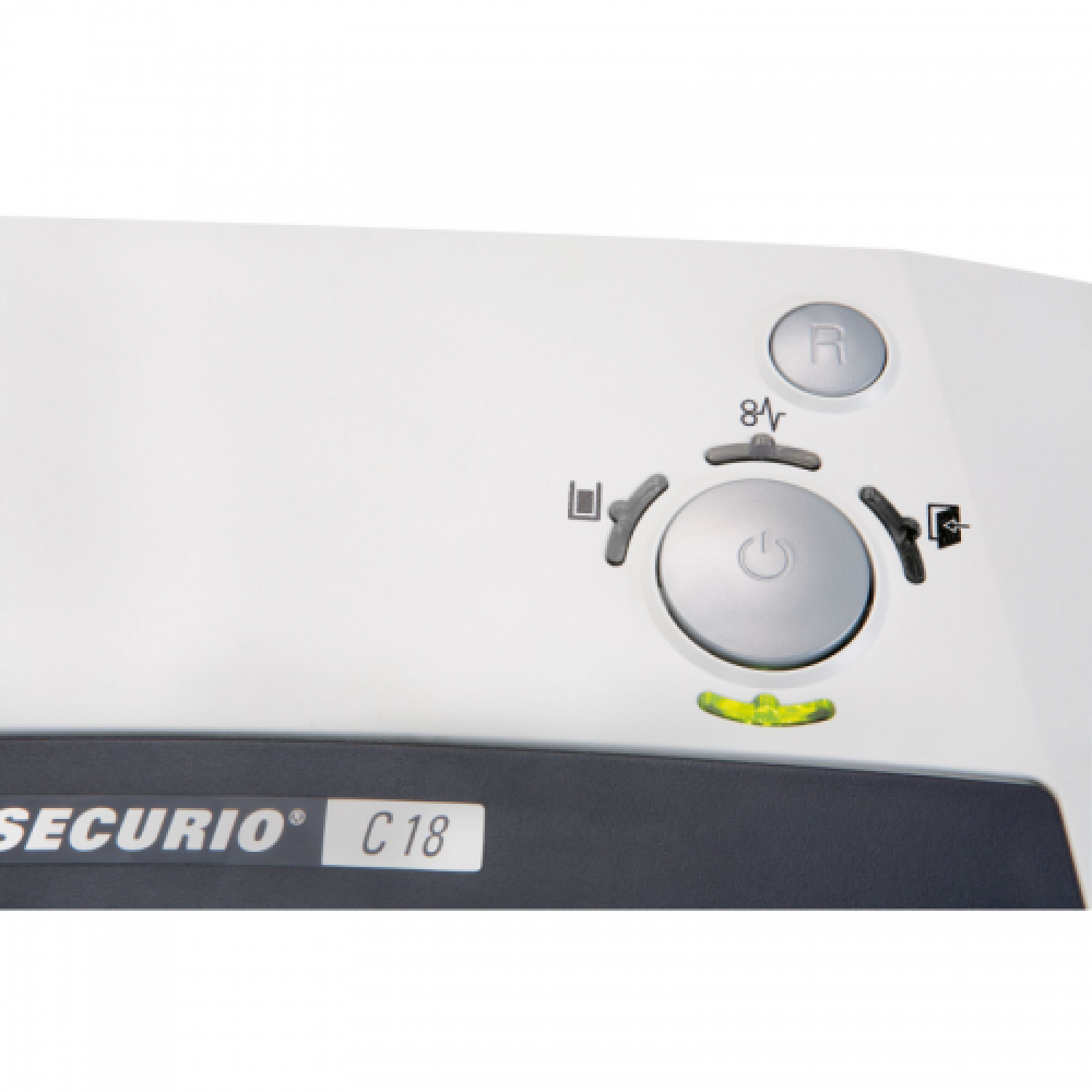 SECURIO C18 (3,9х30) - Изображение 5