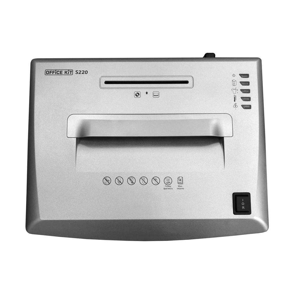 Office Kit S220 (2x9) - Изображение 8