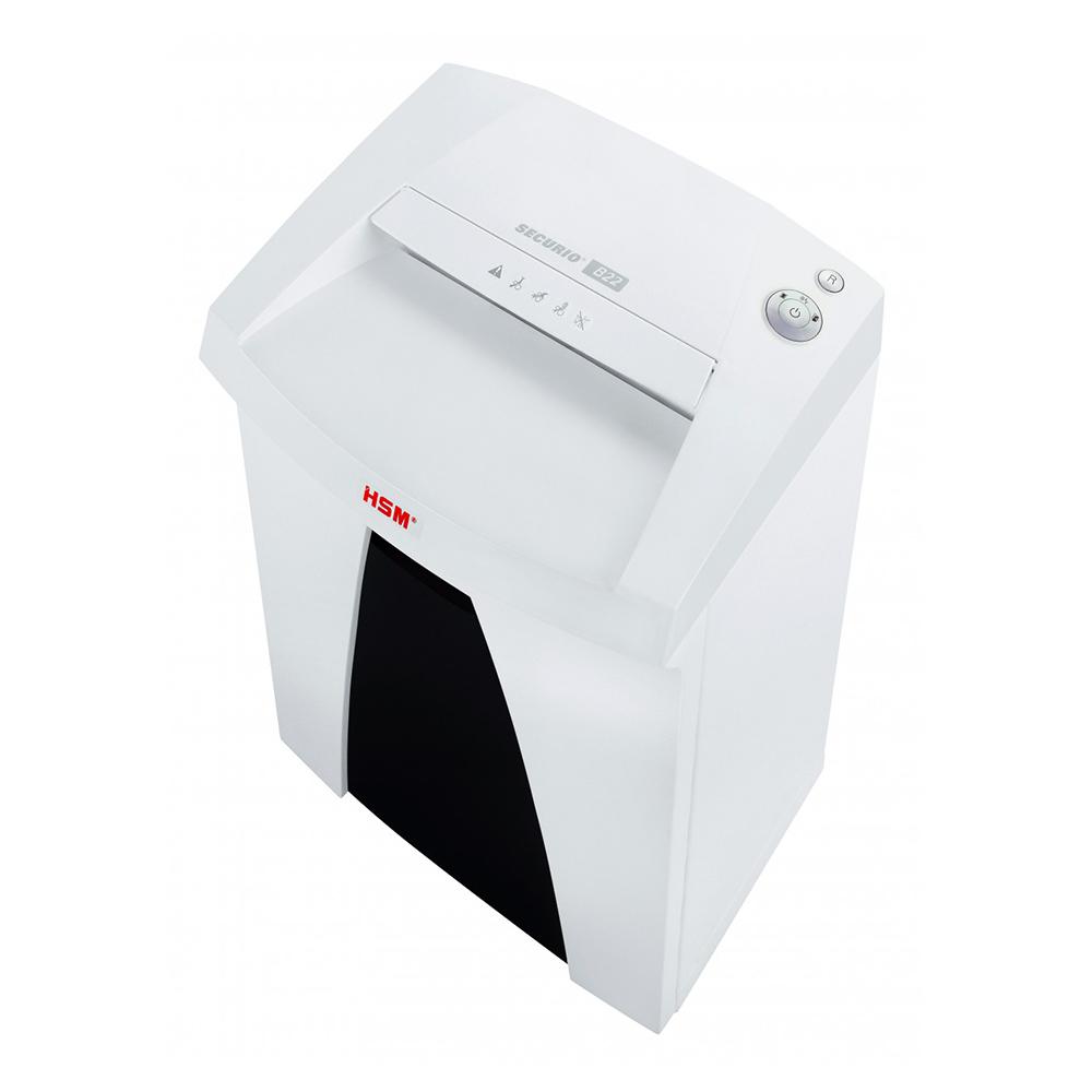 SECURIO B22 (3,9) new - Изображение 3