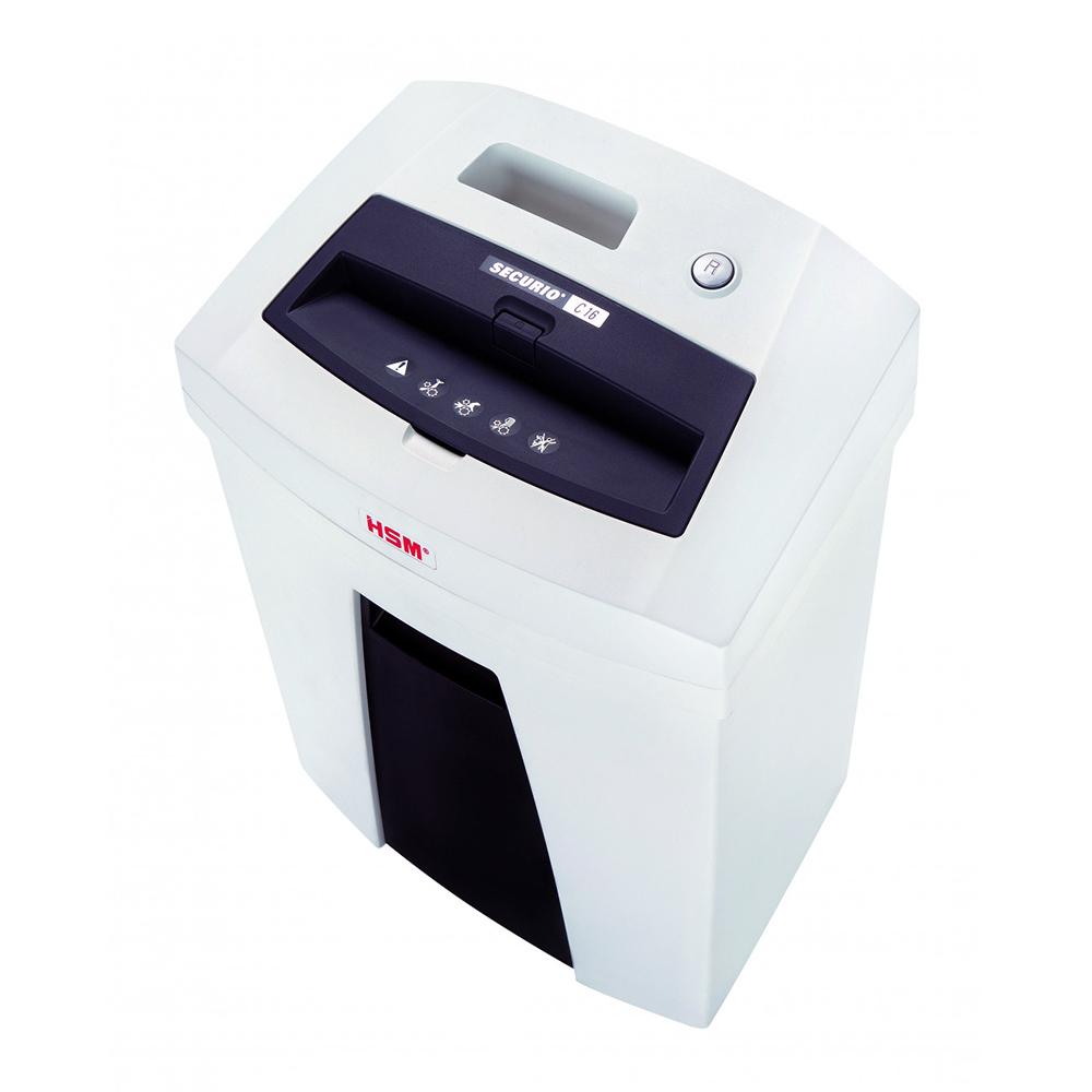 SECURIO C16 (4х25) - Изображение 3