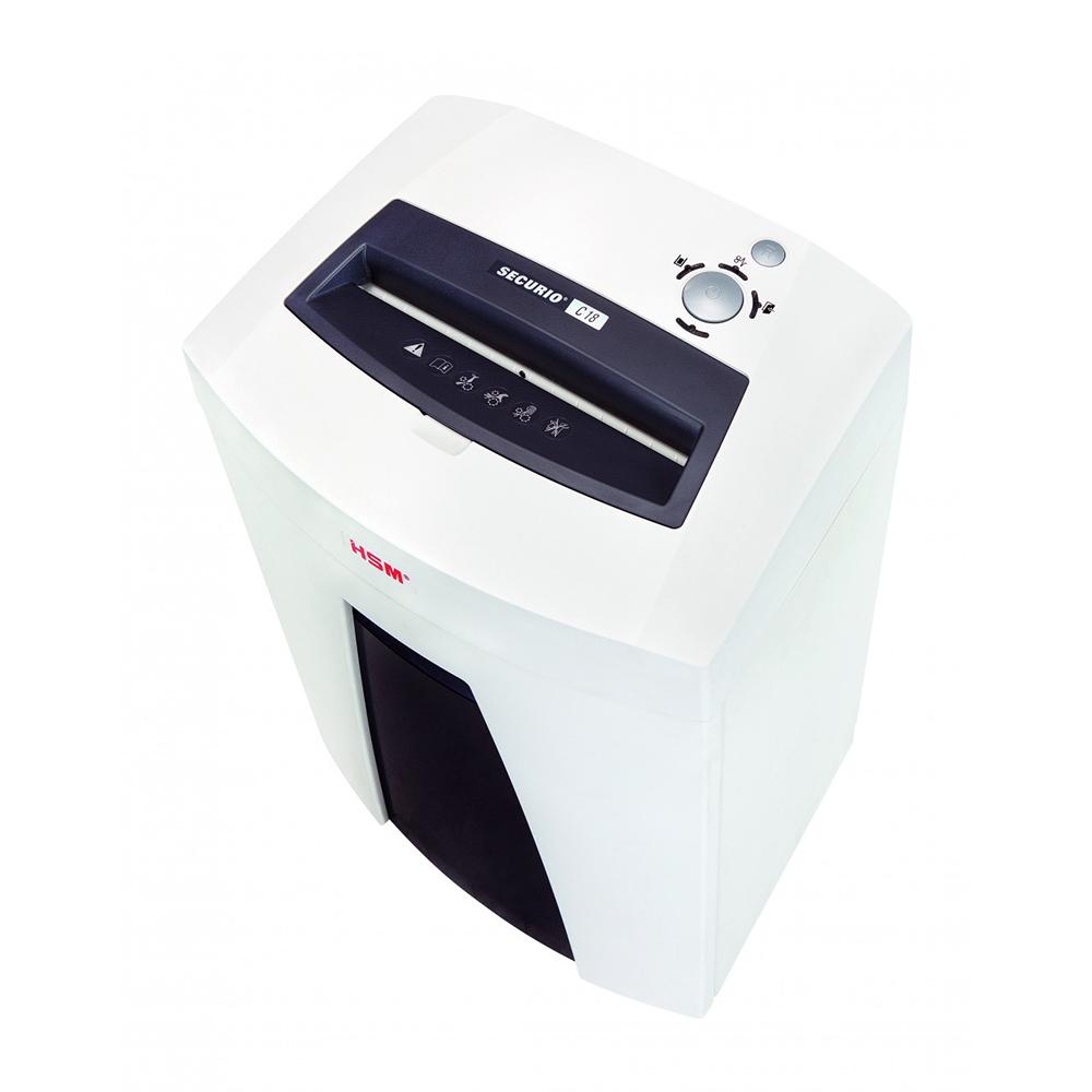 SECURIO C18 (3,9х30) - Изображение 4
