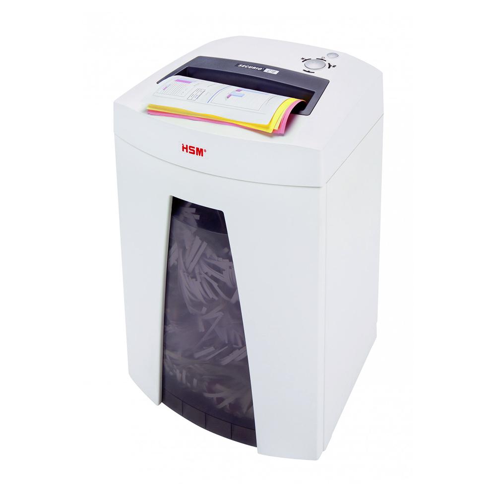SECURIO C18 (3,9х30) - Изображение 2