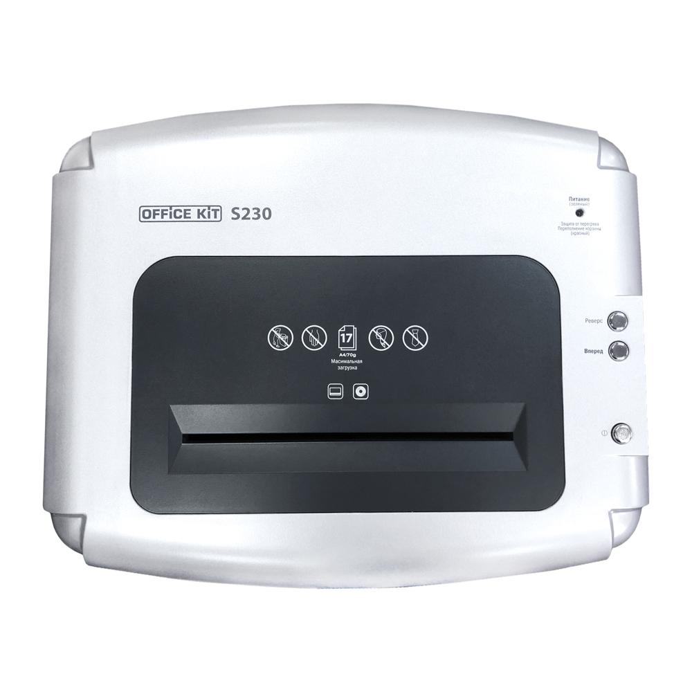 Office Kit S230 (2х15) - Изображение 6