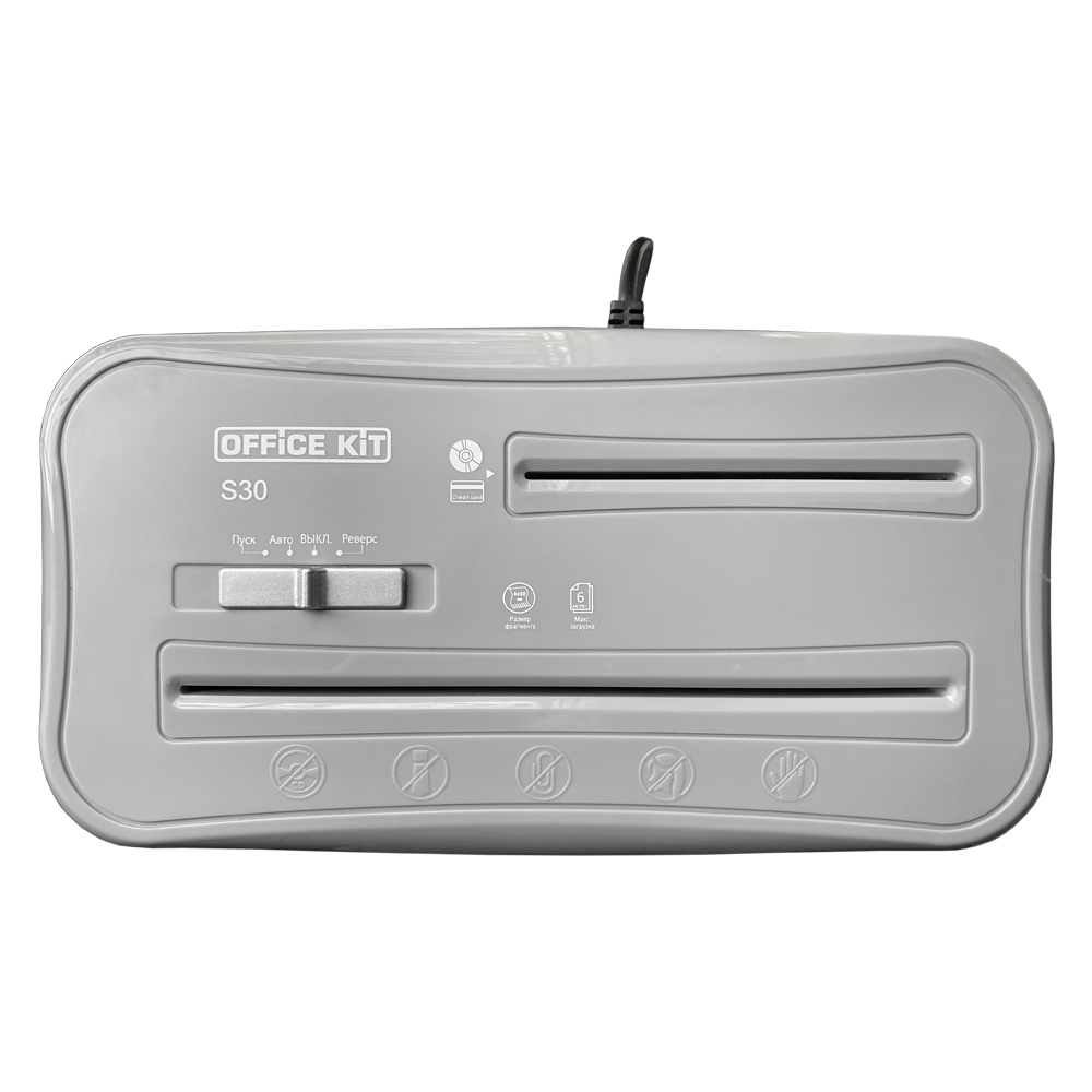 Office Kit S30 (4х40) - Изображение 5