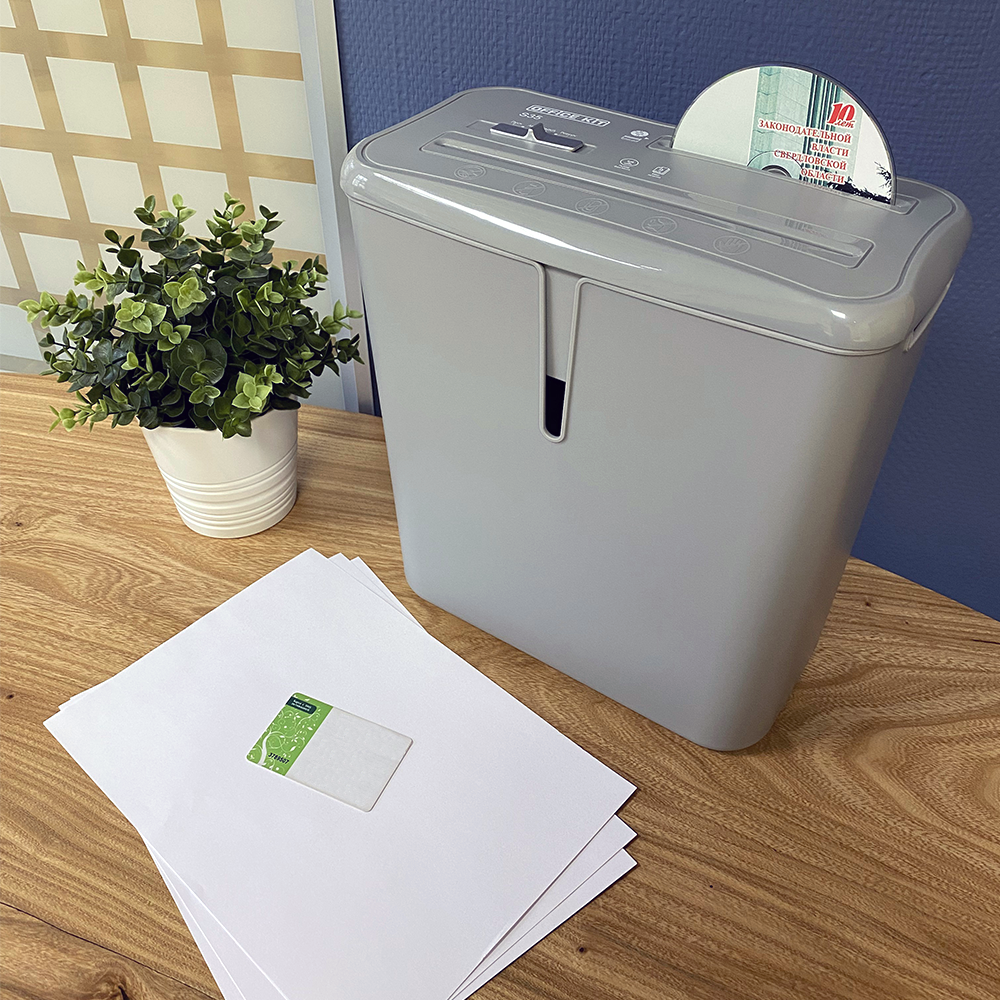 Office Kit S35 (4х40) - Изображение 8