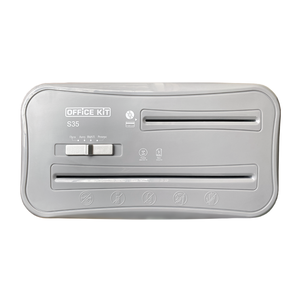 Office Kit S35 (4х40) - Изображение 5