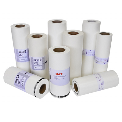 Мастер-пленка