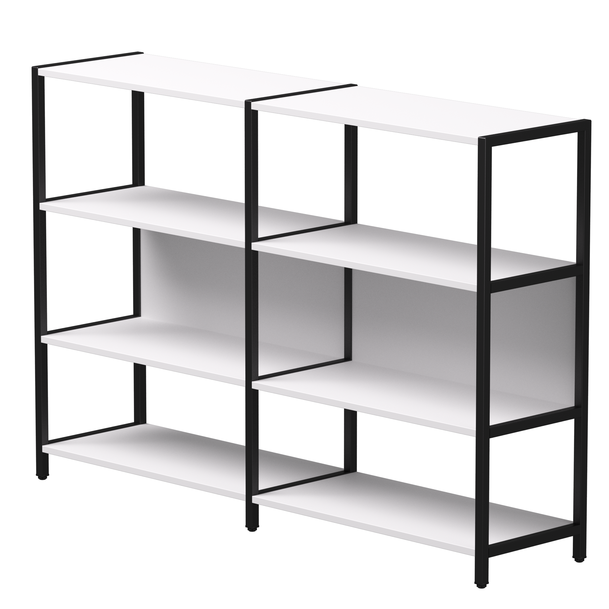 Стеллажные системы