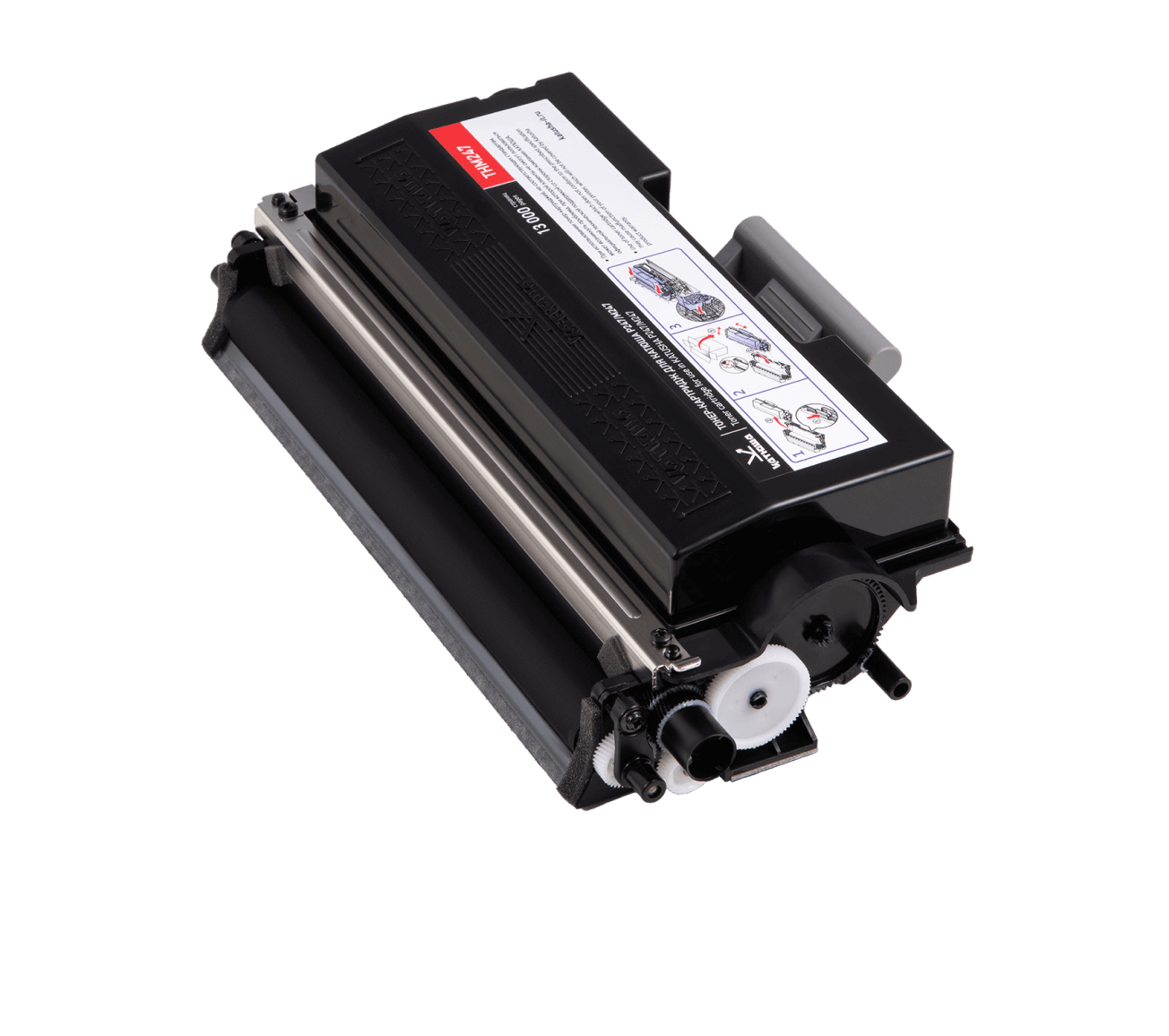 Расходные материалы